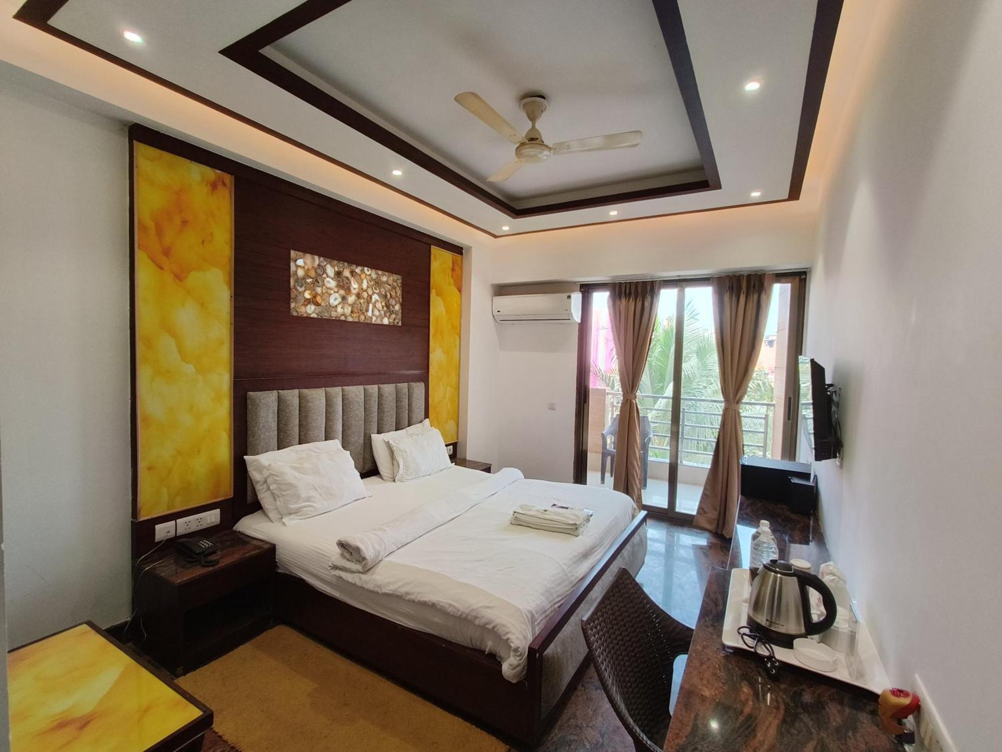 Jjk Rukmini Vilas Hotel & Banquet Muzaffarpur Luaran gambar