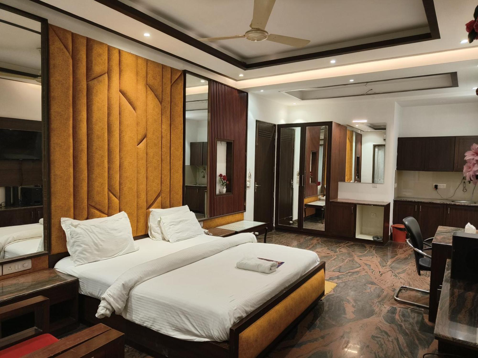 Jjk Rukmini Vilas Hotel & Banquet Muzaffarpur Luaran gambar