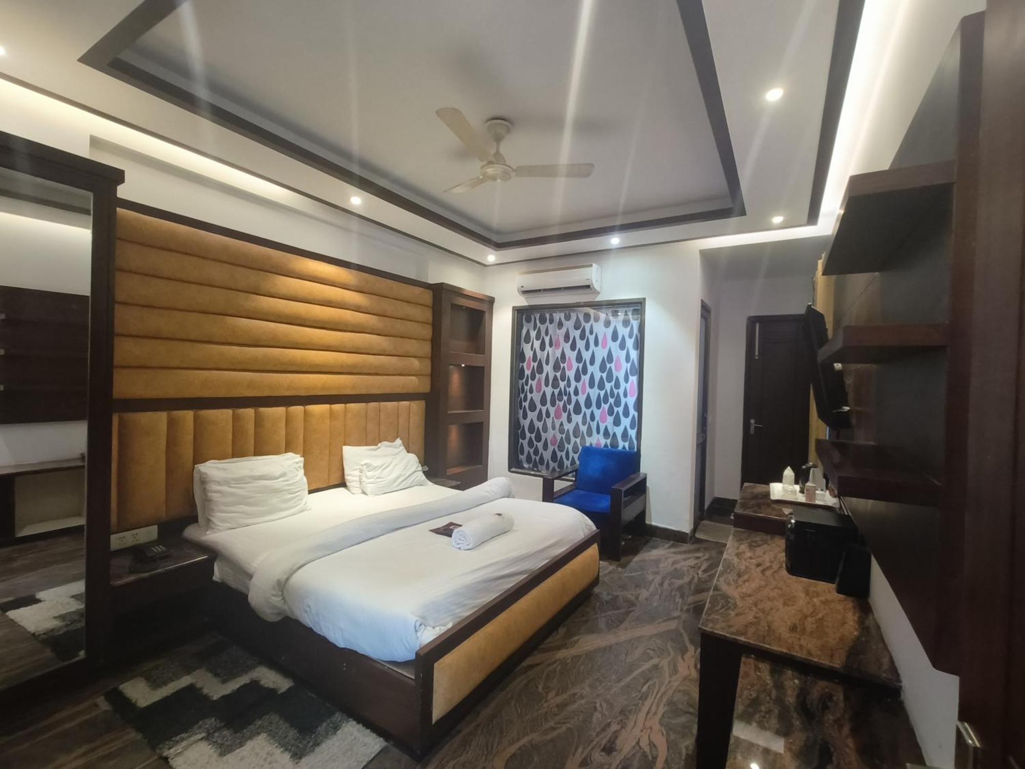 Jjk Rukmini Vilas Hotel & Banquet Muzaffarpur Luaran gambar